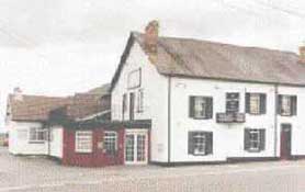 White Hart Inn,  Llandeilo